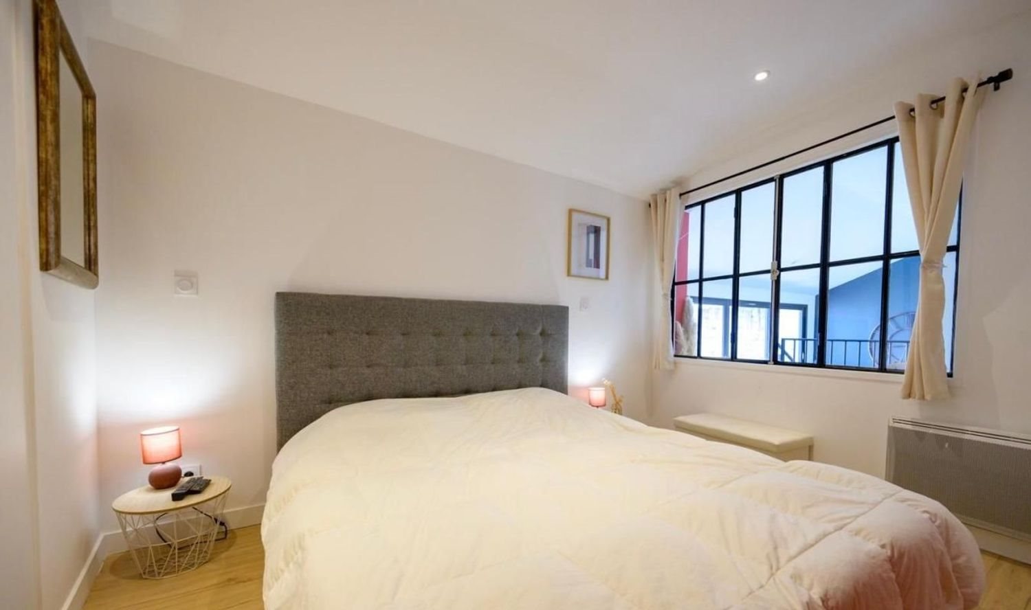 Maison à vendre, 72m², Rivedoux-Plage