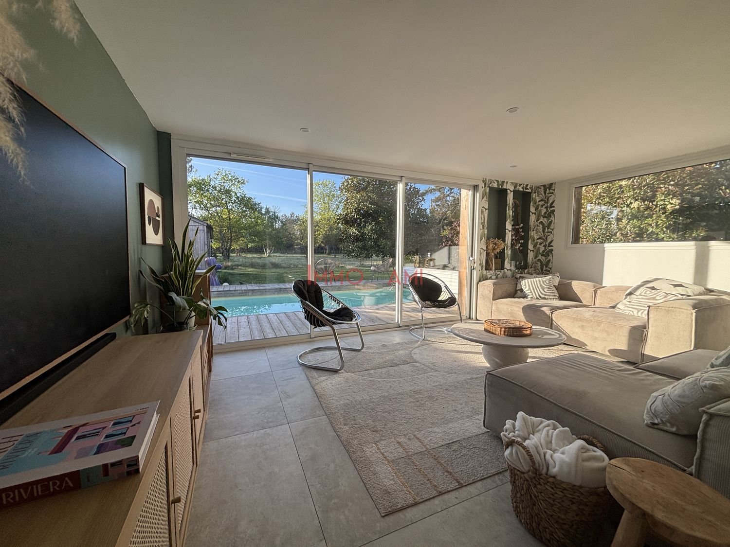Maison à vendre, 135m², Gujan-Mestras