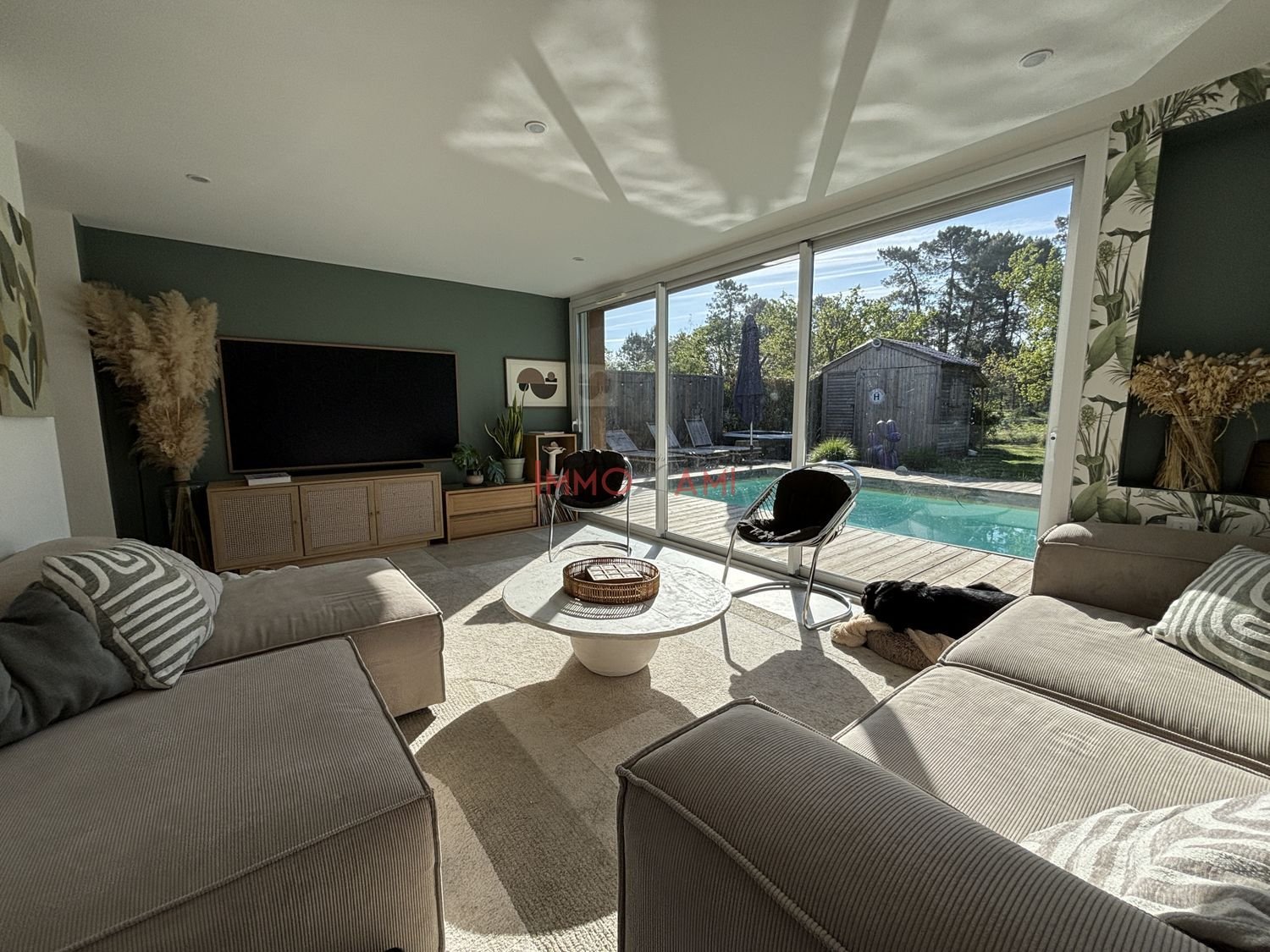 Maison à vendre, 135m², Gujan-Mestras