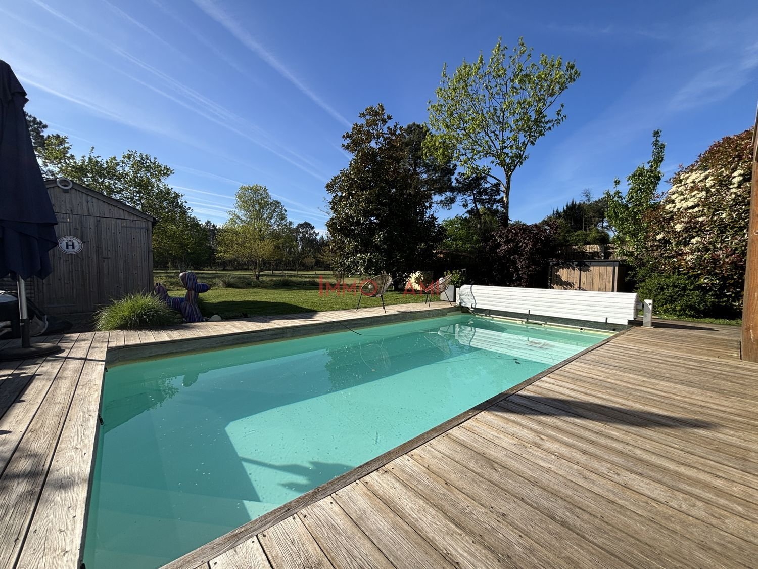 Maison à vendre, 135m², Gujan-Mestras