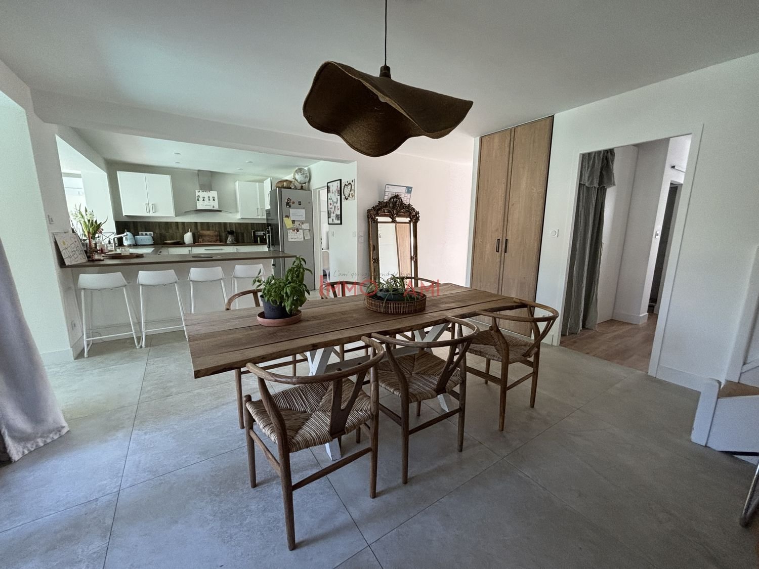 Maison à vendre, 135m², Gujan-Mestras