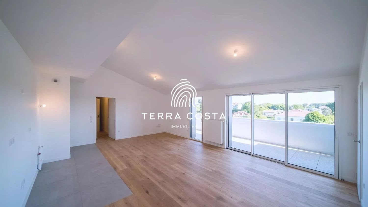 Appartement à vendre, 78m², Anglet