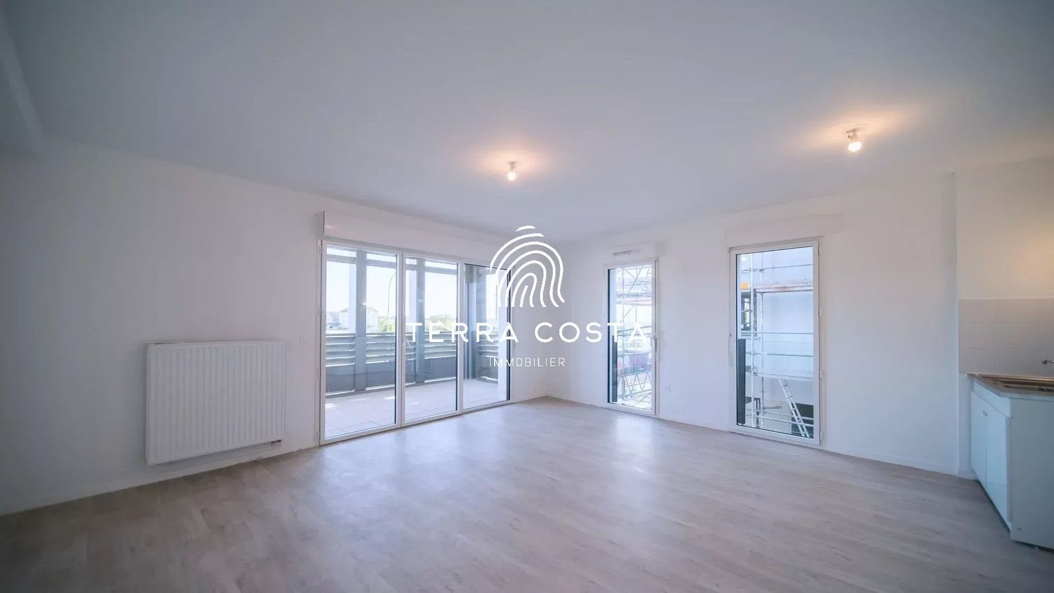 Appartement à vendre, 78m², Anglet