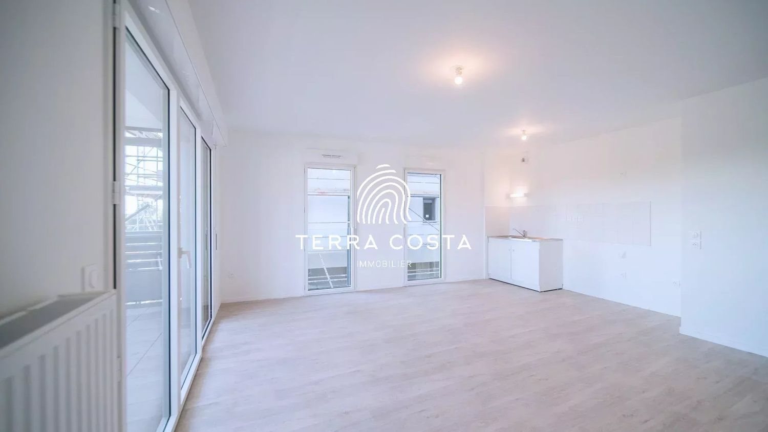 Appartement à vendre, 78m², Anglet