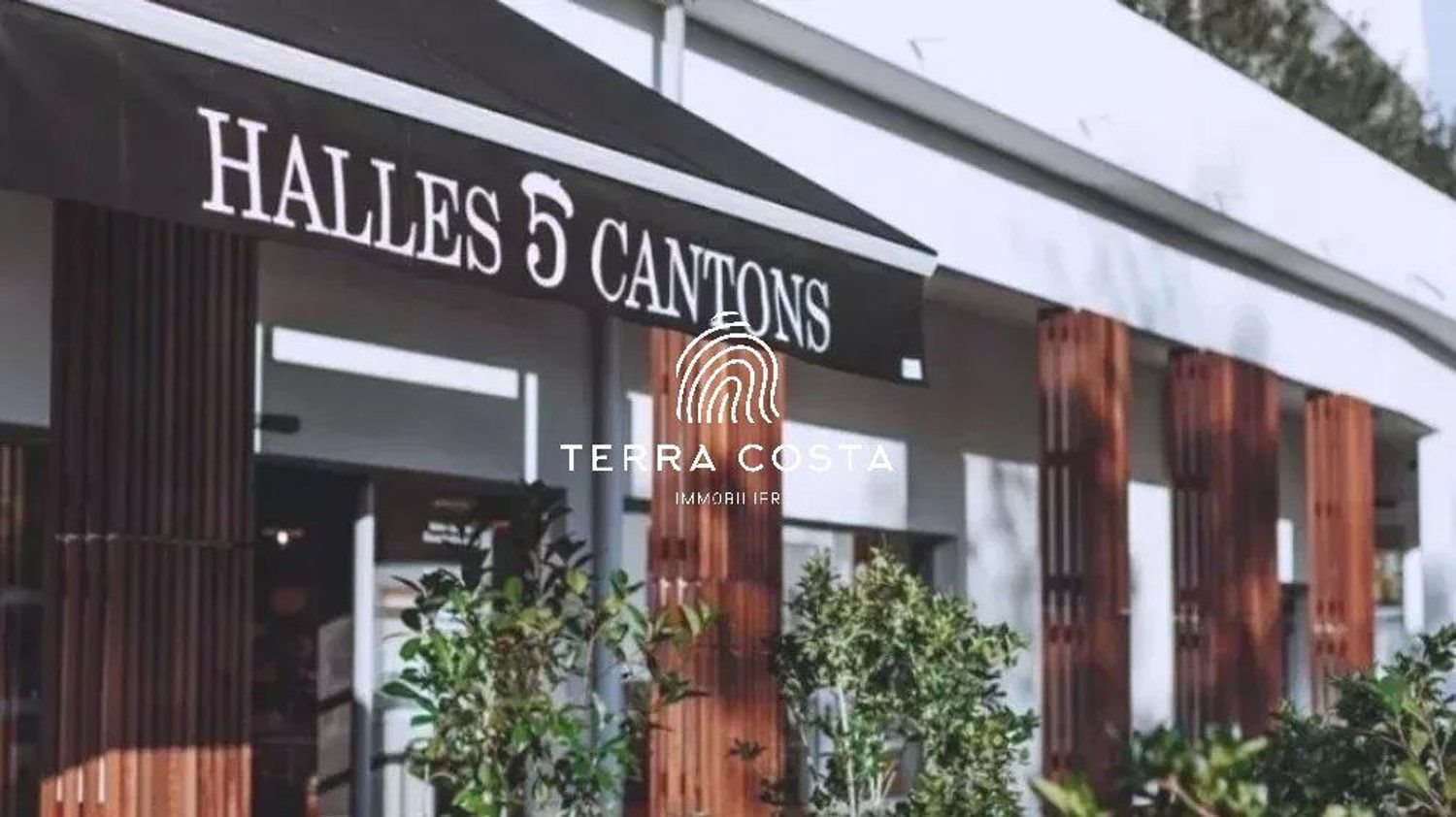 Appartement à vendre, 78m², Anglet