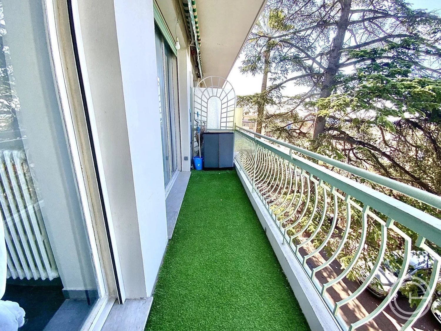 Appartement à louer, 36m², Nice