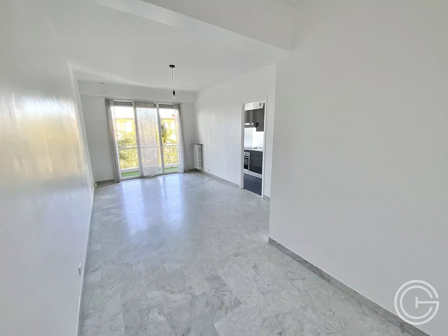 Appartement à louer, 36m², Nice