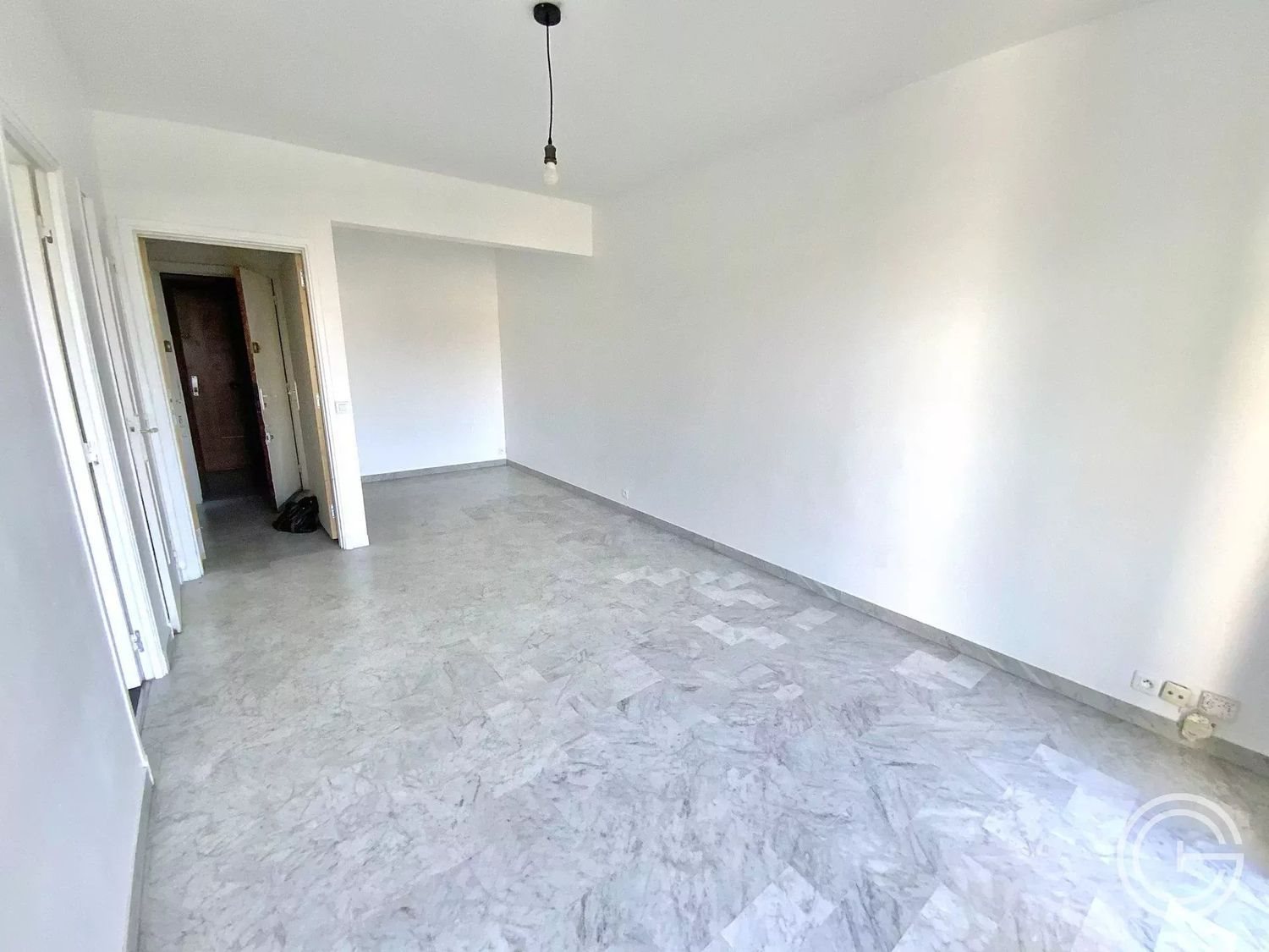 Appartement à louer, 36m², Nice