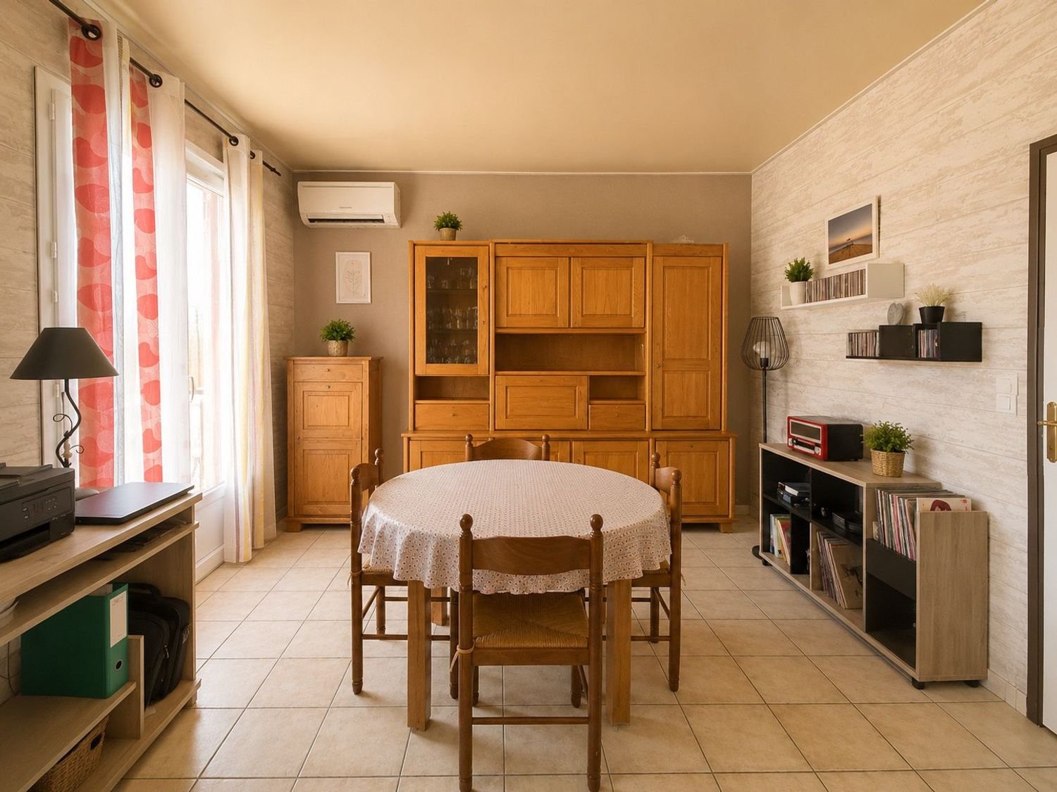 Maison à vendre, 87m², Ozoir-la-Ferrière