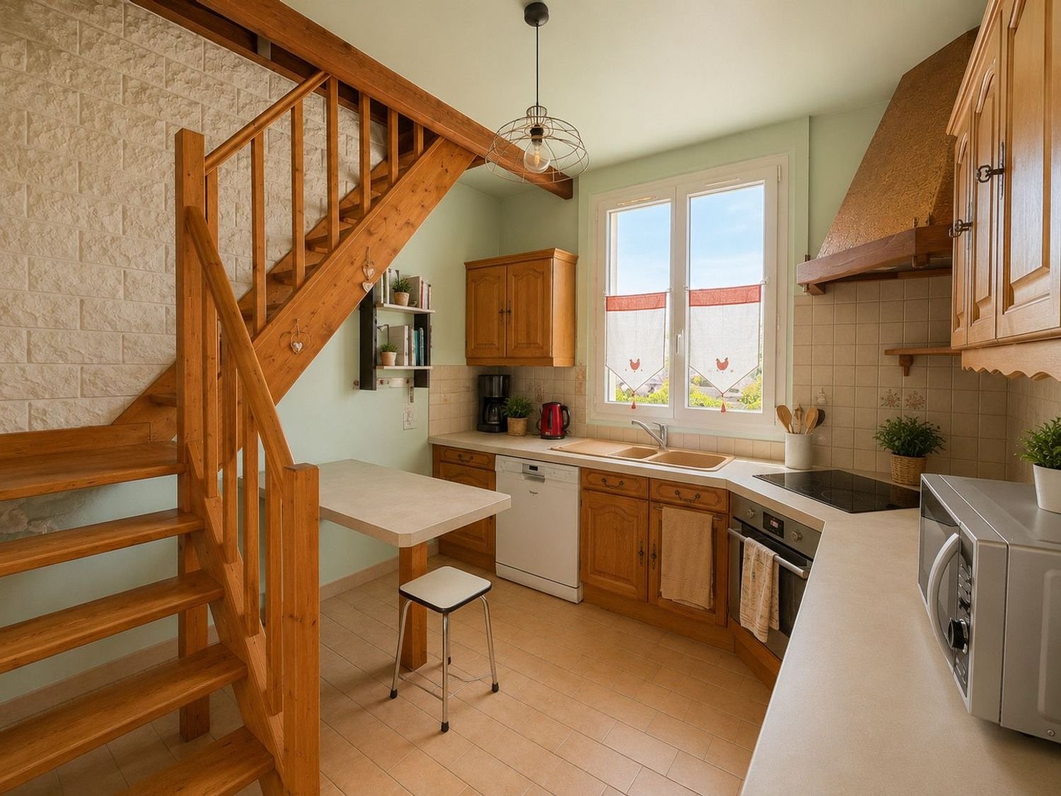 Maison à vendre, 87m², Ozoir-la-Ferrière