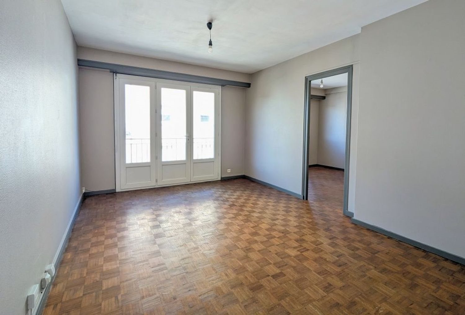 Appartement à vendre, 56m², Pau