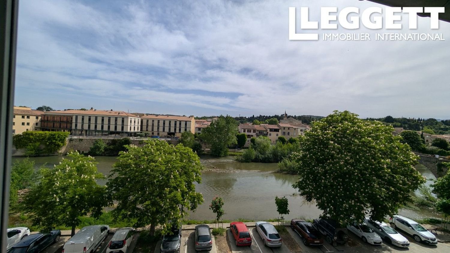 Appartement à vendre, 172m², Limoux
