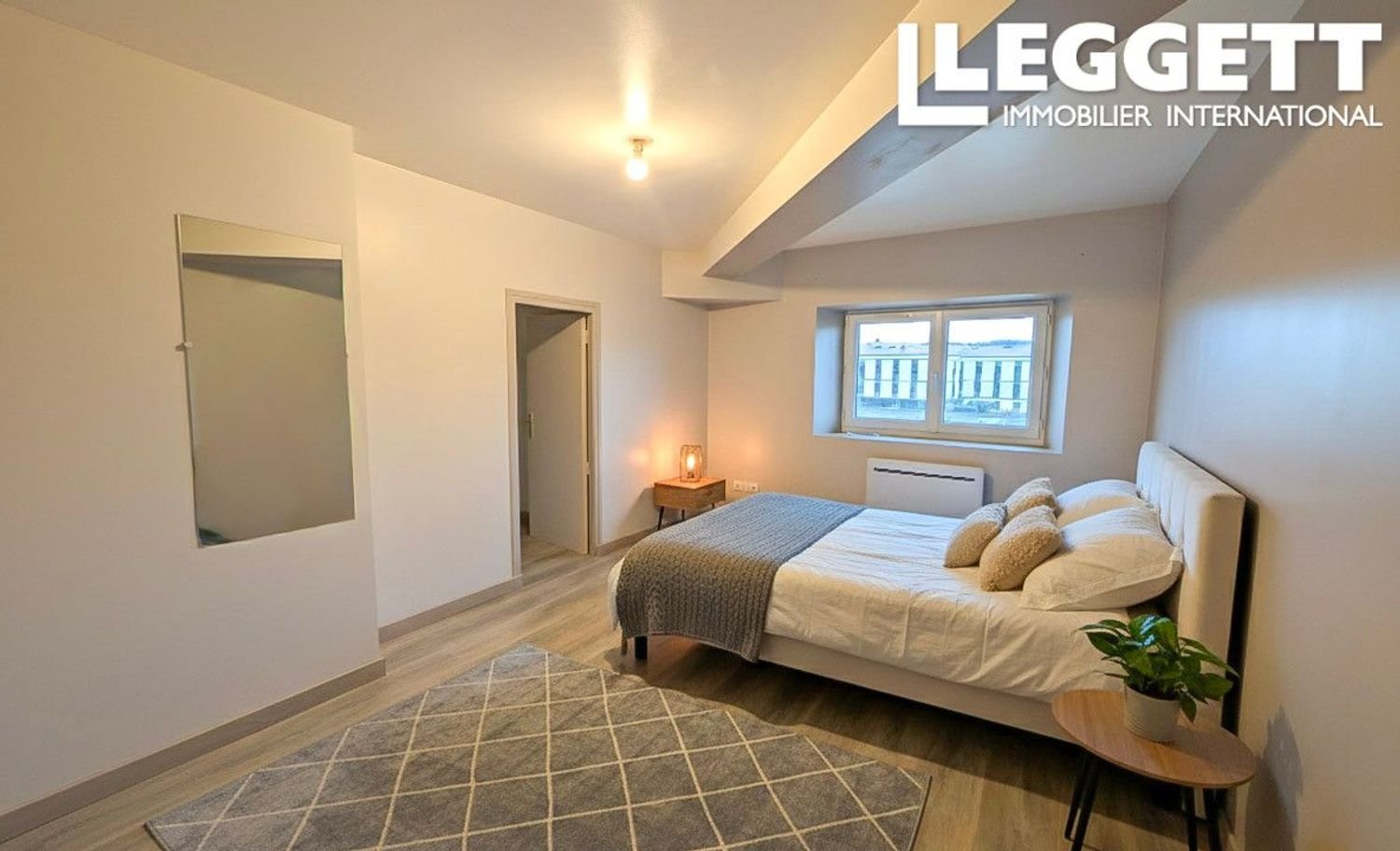 Appartement à vendre, 172m², Limoux