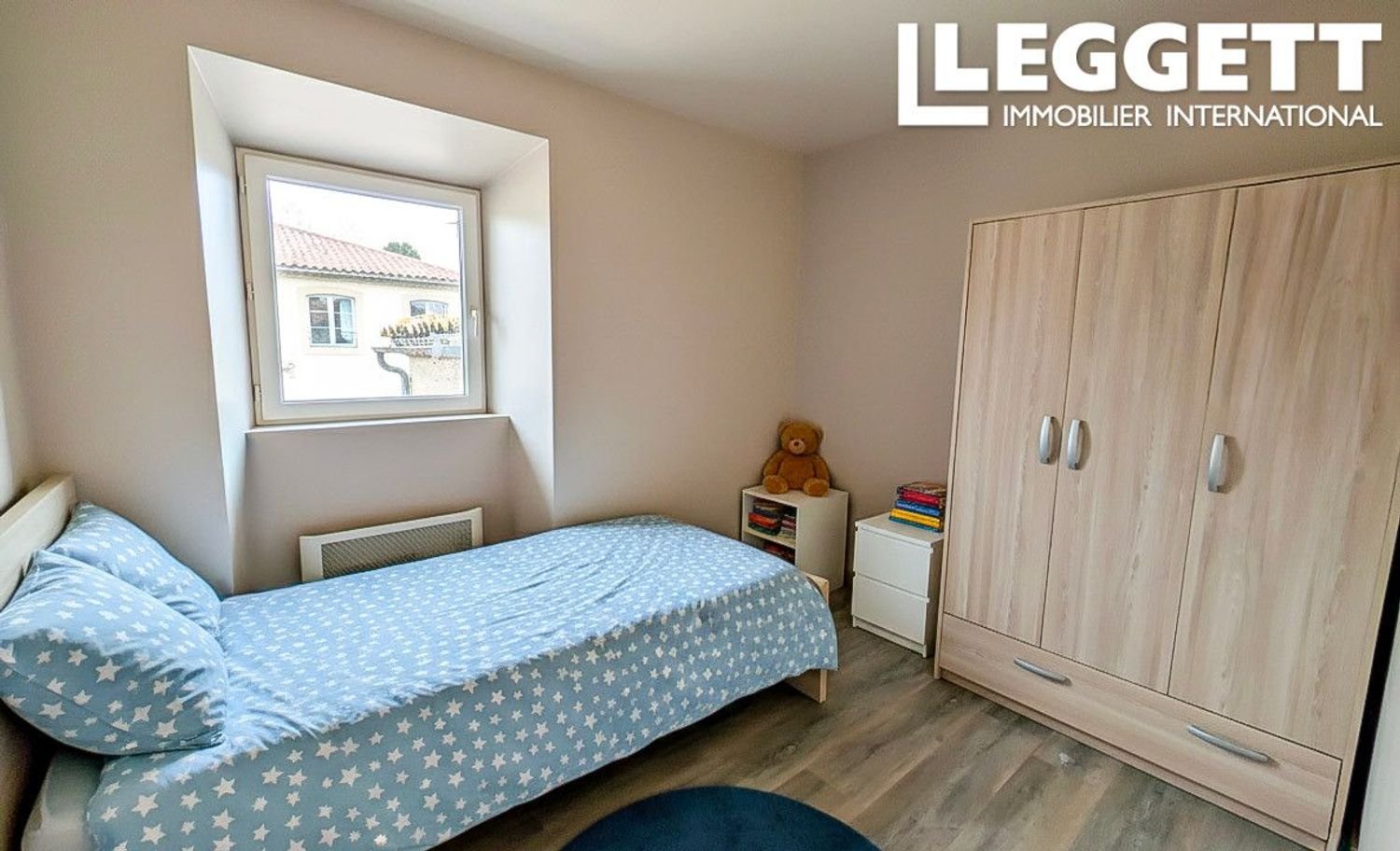 Appartement à vendre, 172m², Limoux