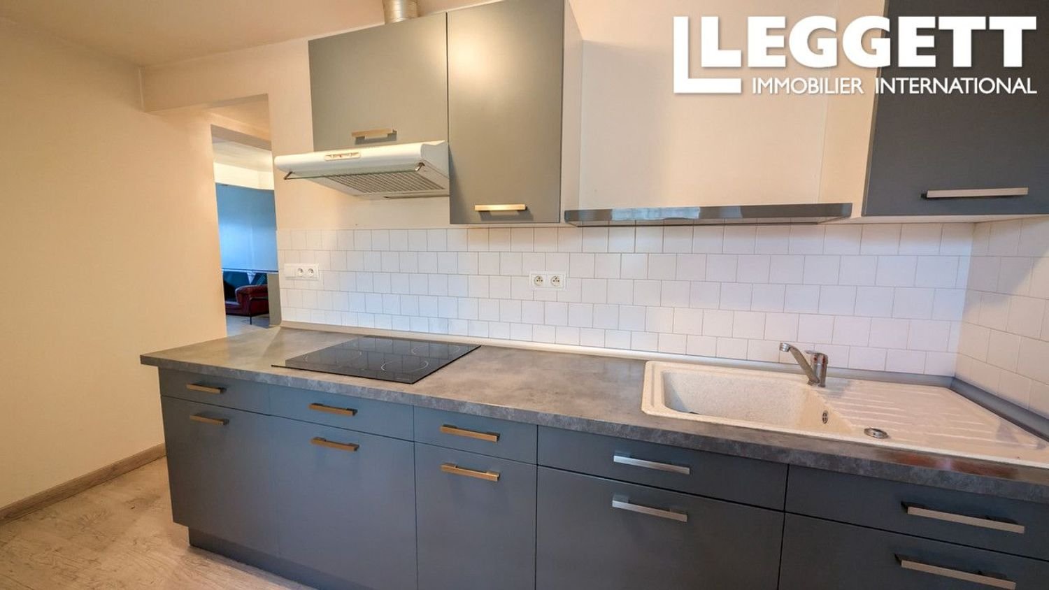 Appartement à vendre, 172m², Limoux