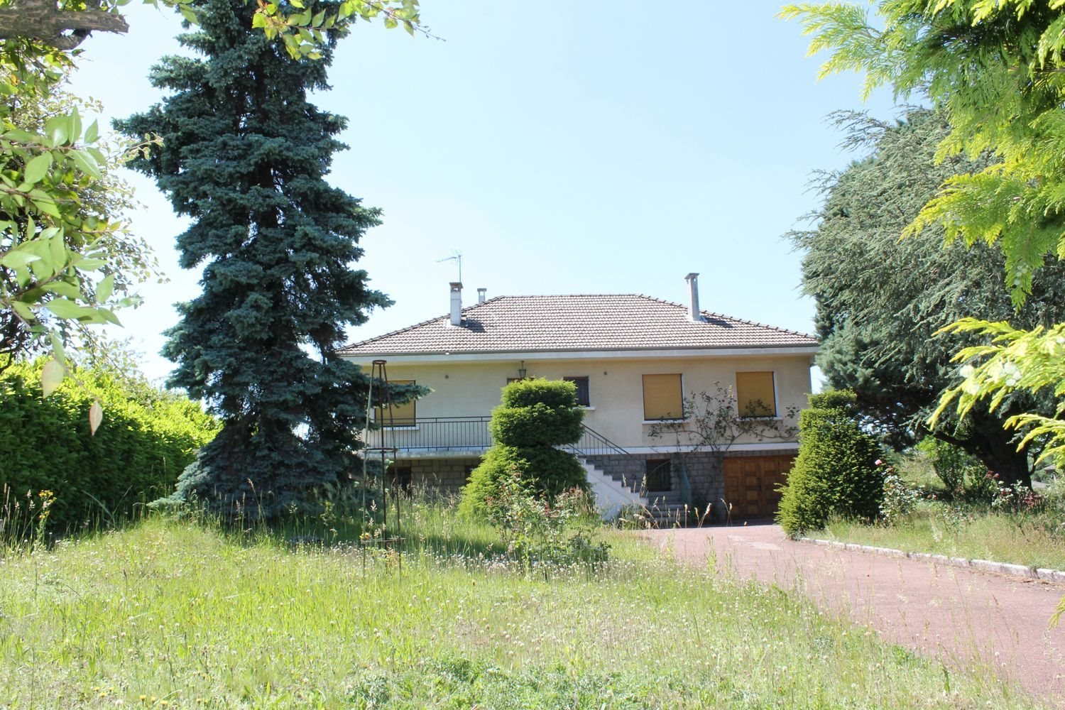 Maison à vendre, 220m², Vernaison