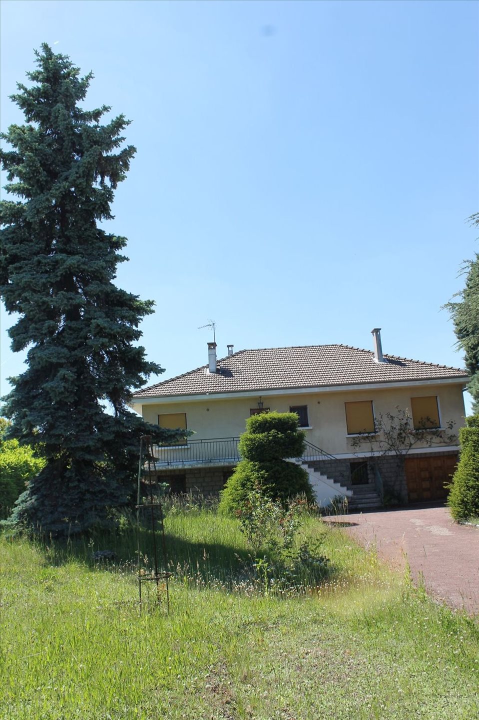 Maison à vendre, 220m², Vernaison