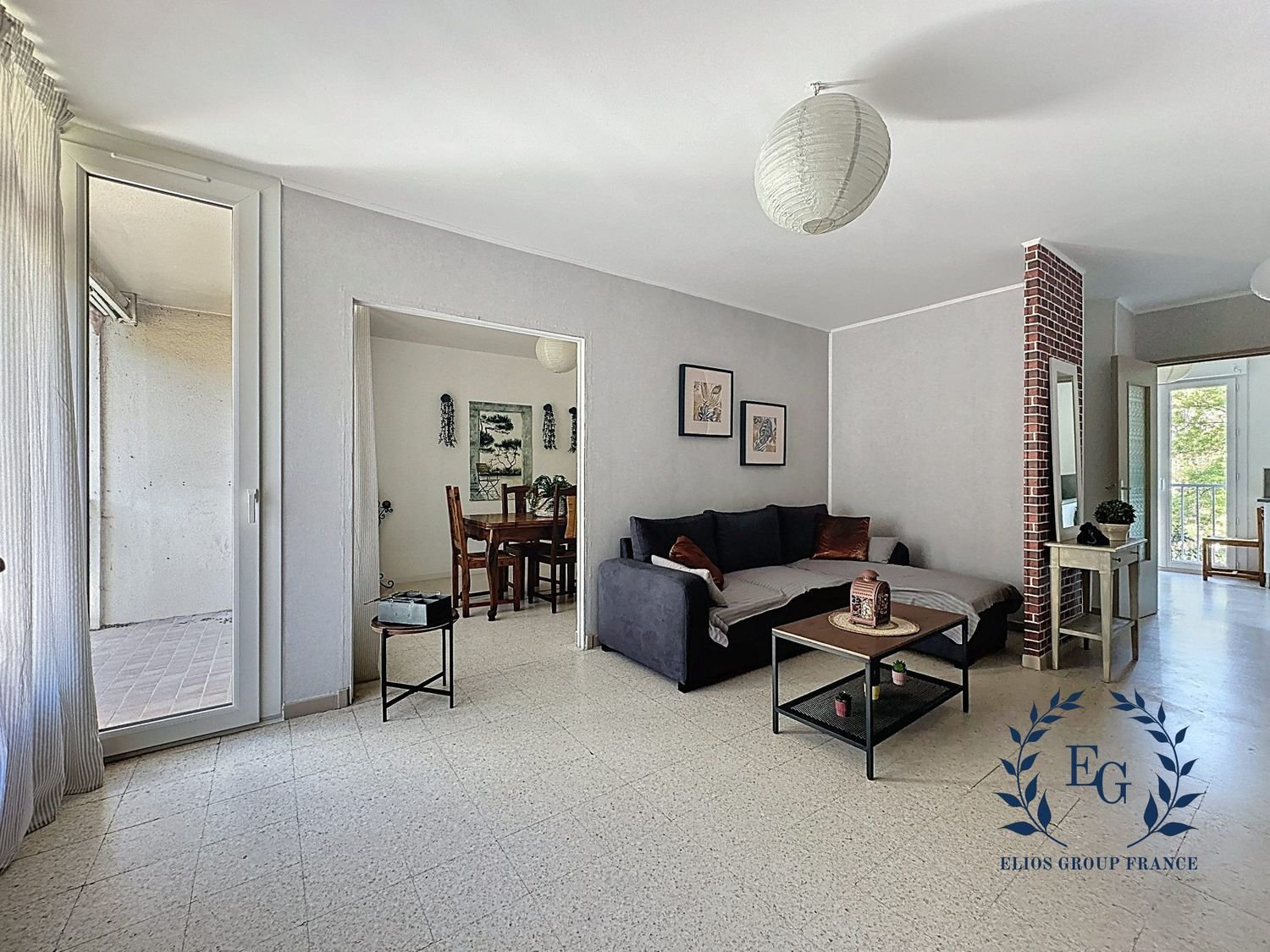 Appartement à vendre, 87m², Brignoles