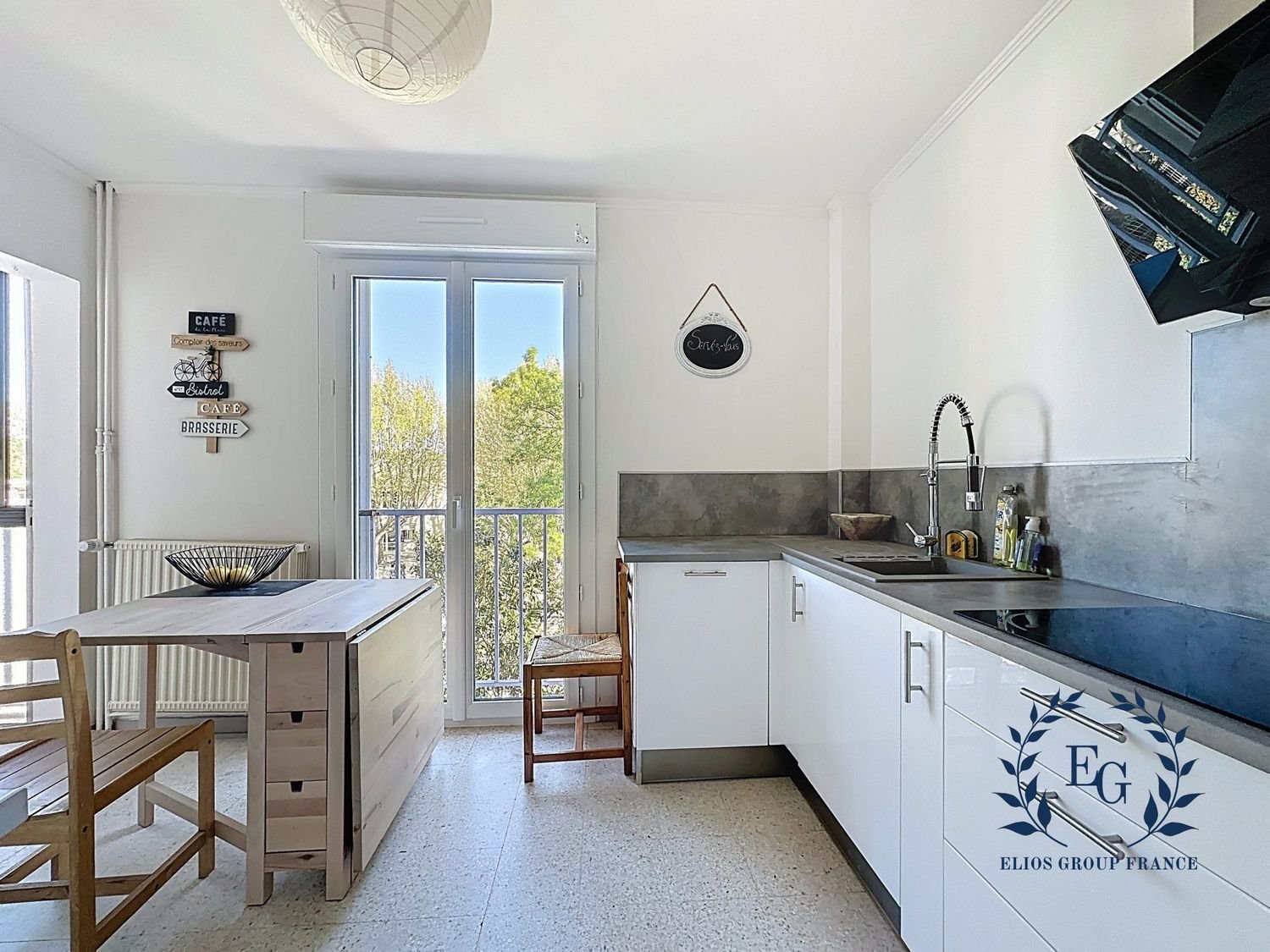 Appartement à vendre, 87m², Brignoles