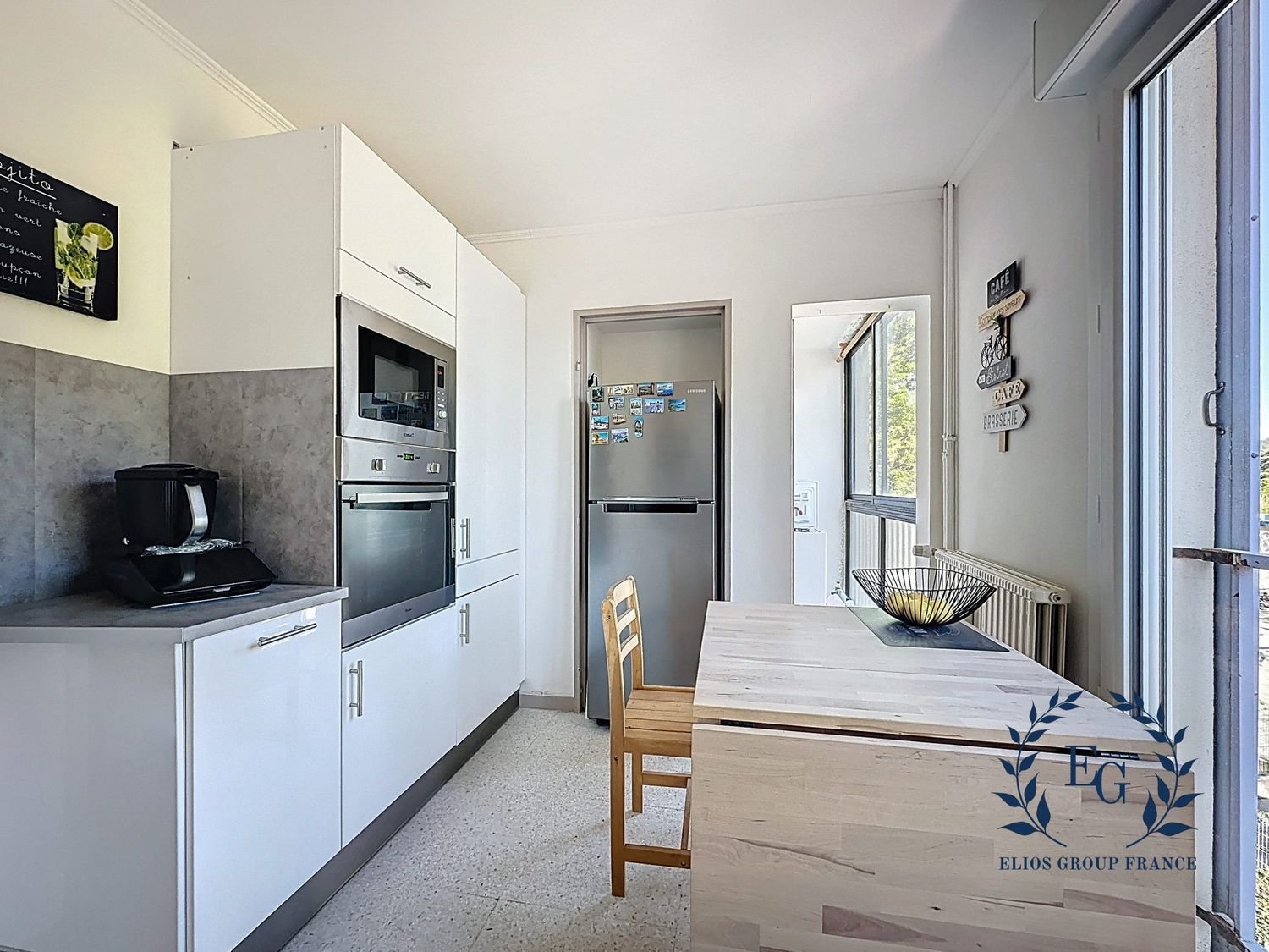Appartement à vendre, 87m², Brignoles