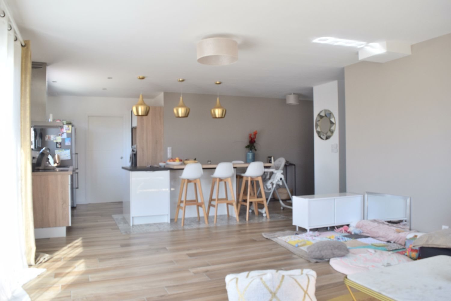 Maison à vendre, 96m², Château-Thébaud