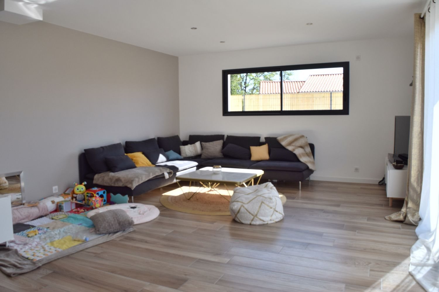 Maison à vendre, 96m², Château-Thébaud