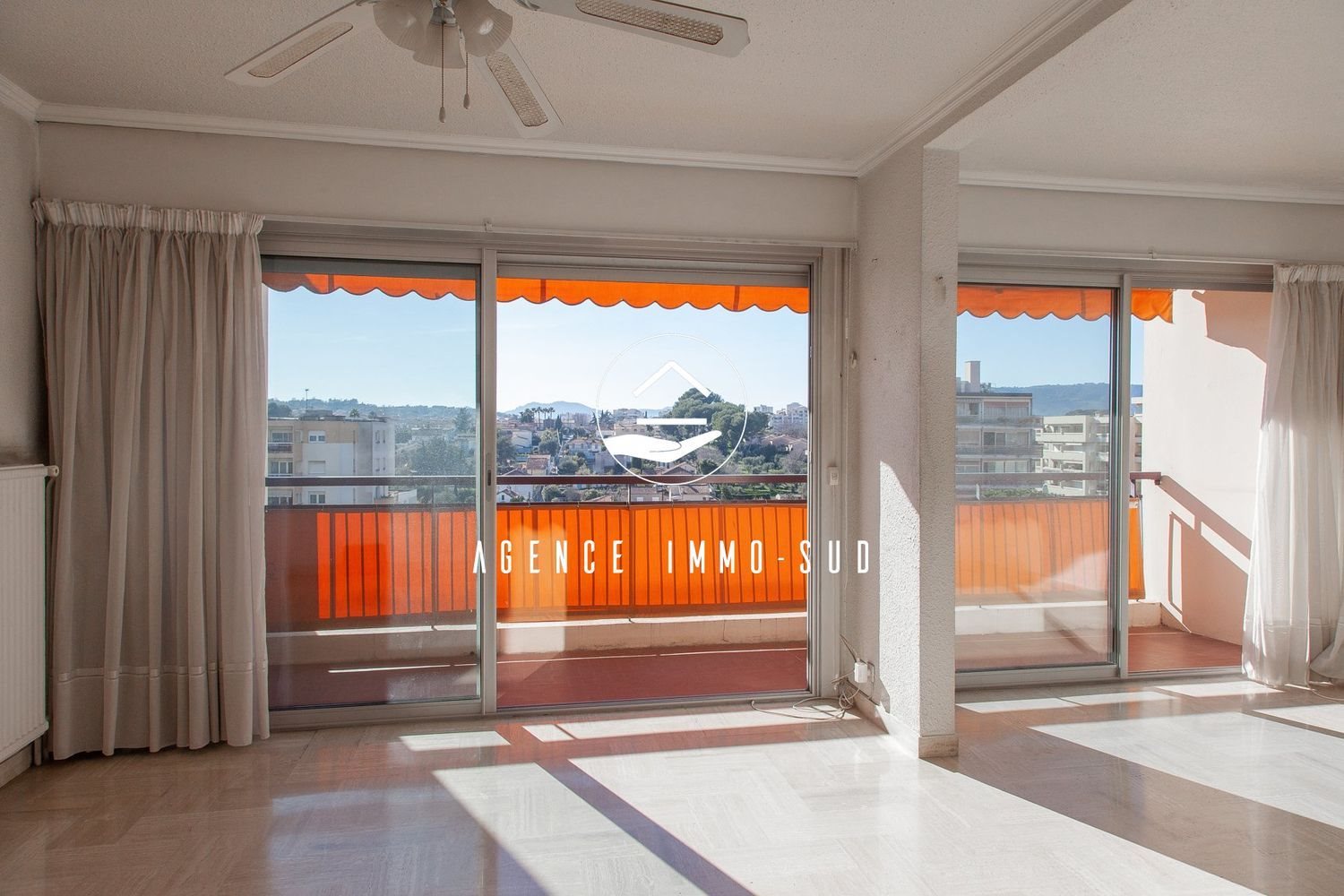 Appartement à vendre, 65m², Le Cannet