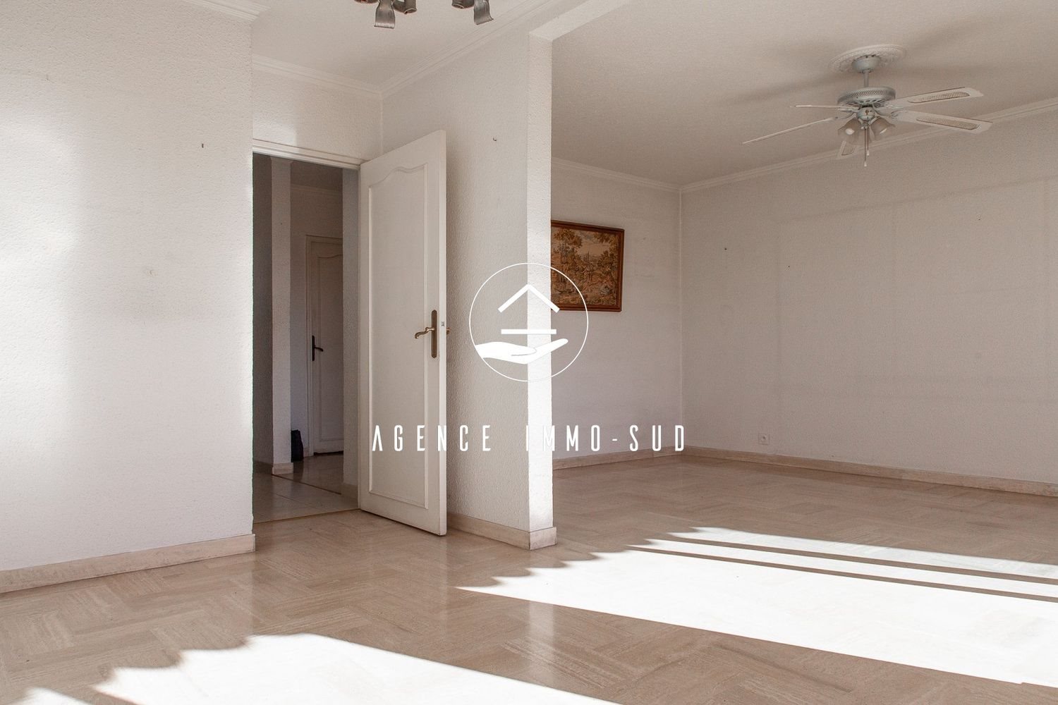 Appartement à vendre, 65m², Le Cannet