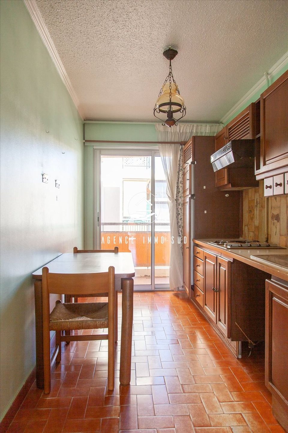 Appartement à vendre, 65m², Le Cannet