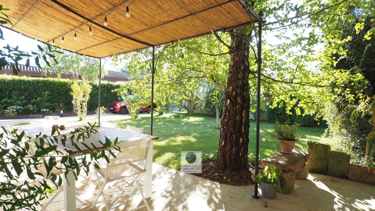 Maison à vendre, 282m², Beaumont-lès-Valence