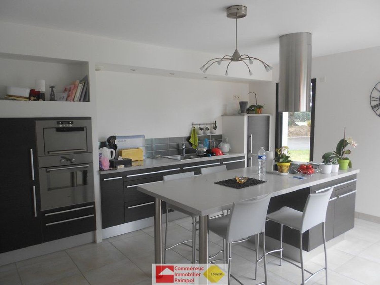 Maison à vendre, 160m², Plouézec