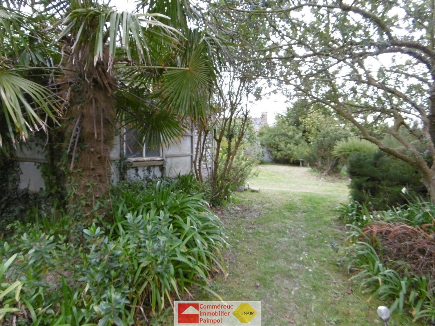 Maison à vendre, 69m², Ploubazlanec