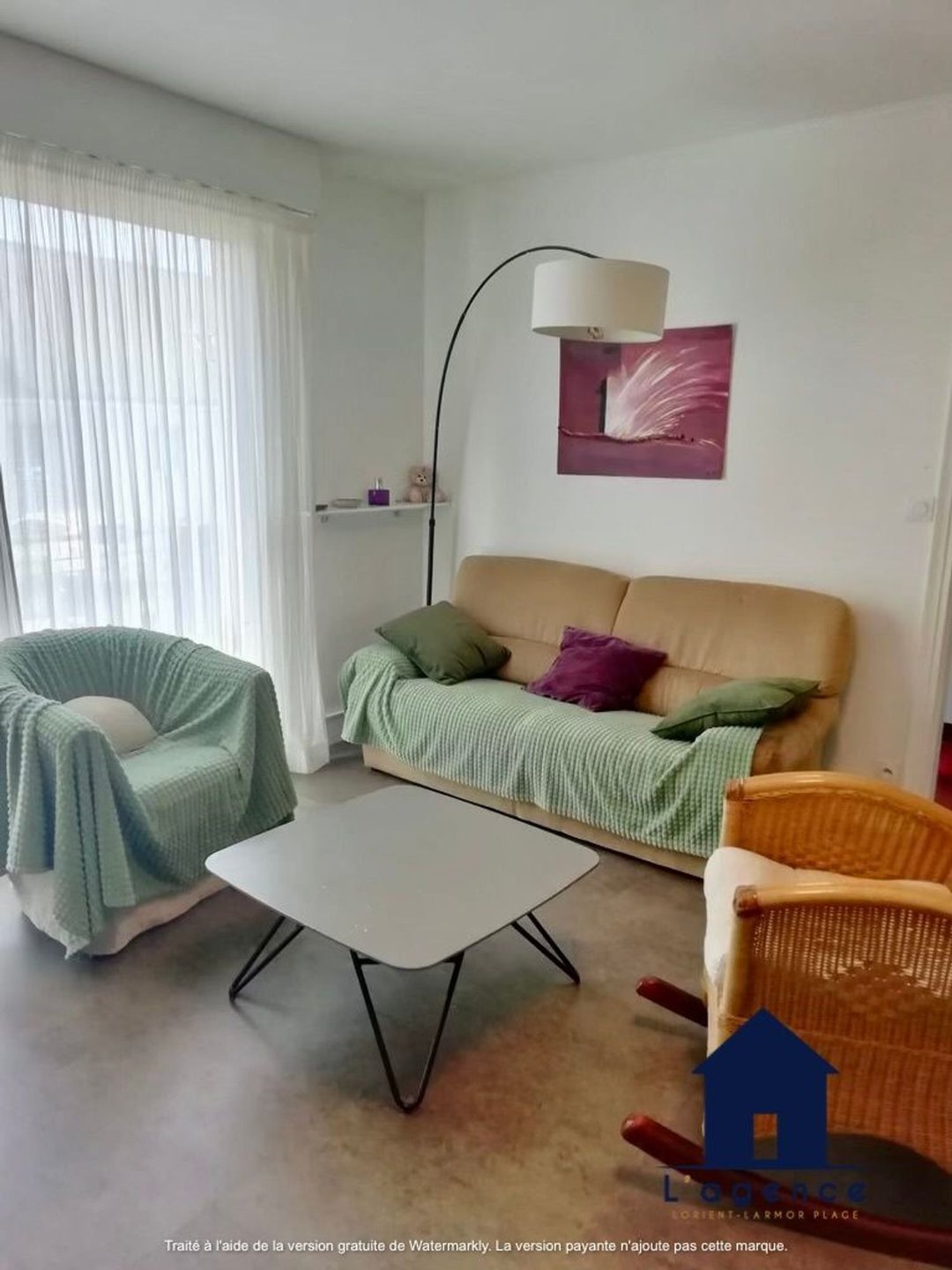Maison à vendre, 195m², Guidel