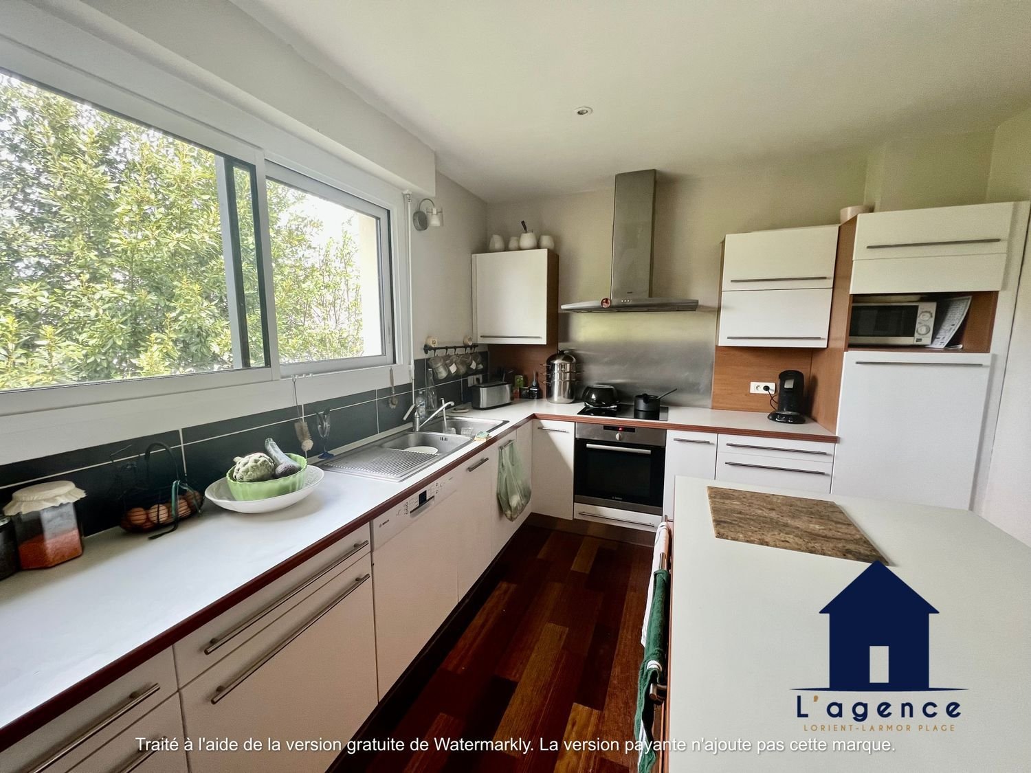 Maison à vendre, 195m², Guidel