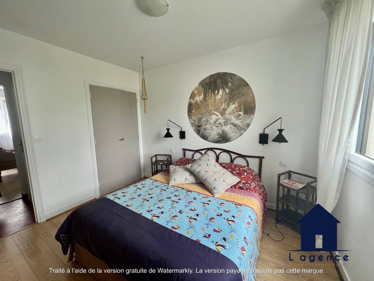Maison à vendre, 195m², Guidel