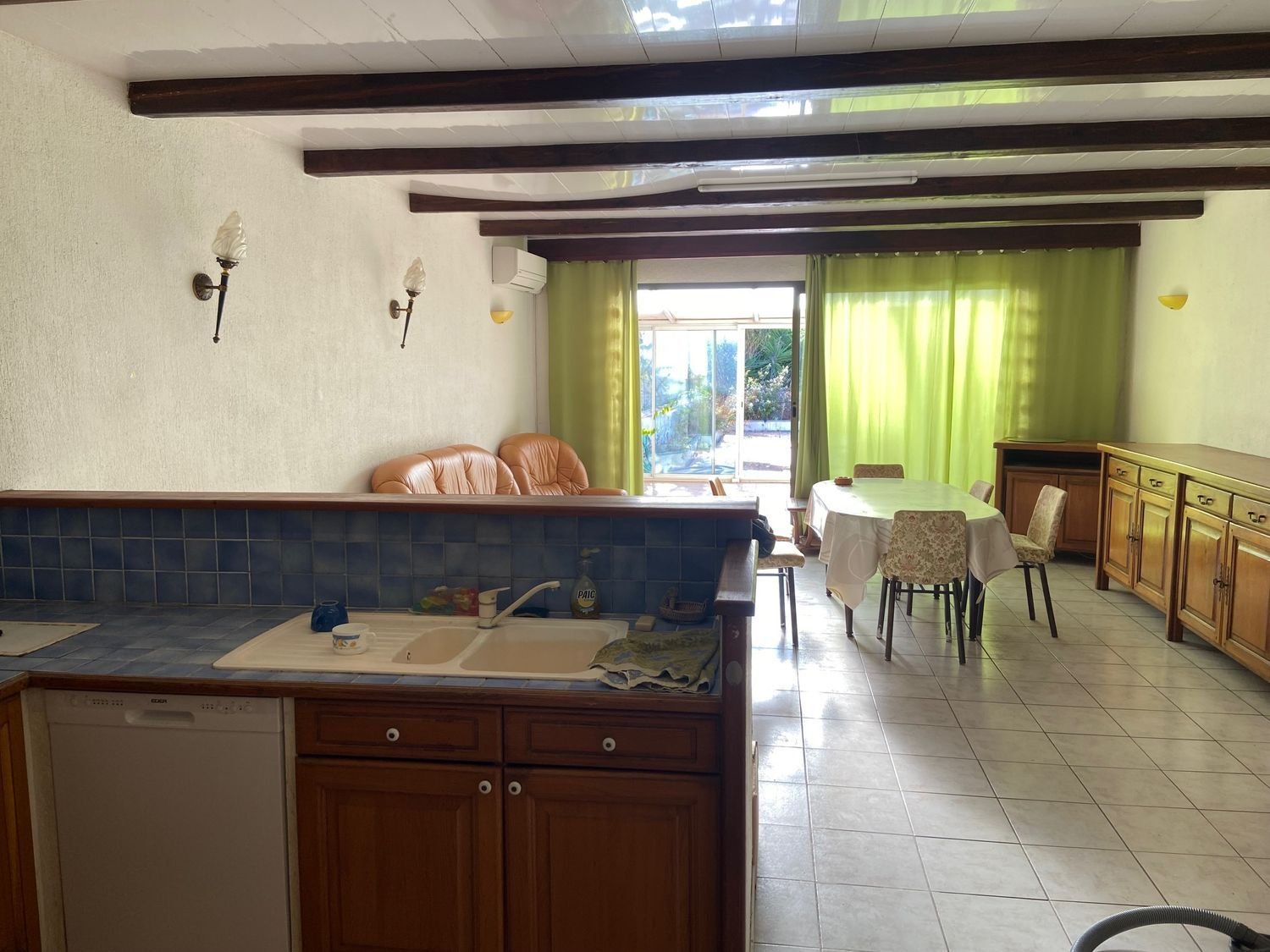 Maison à vendre, 120m², Frontignan