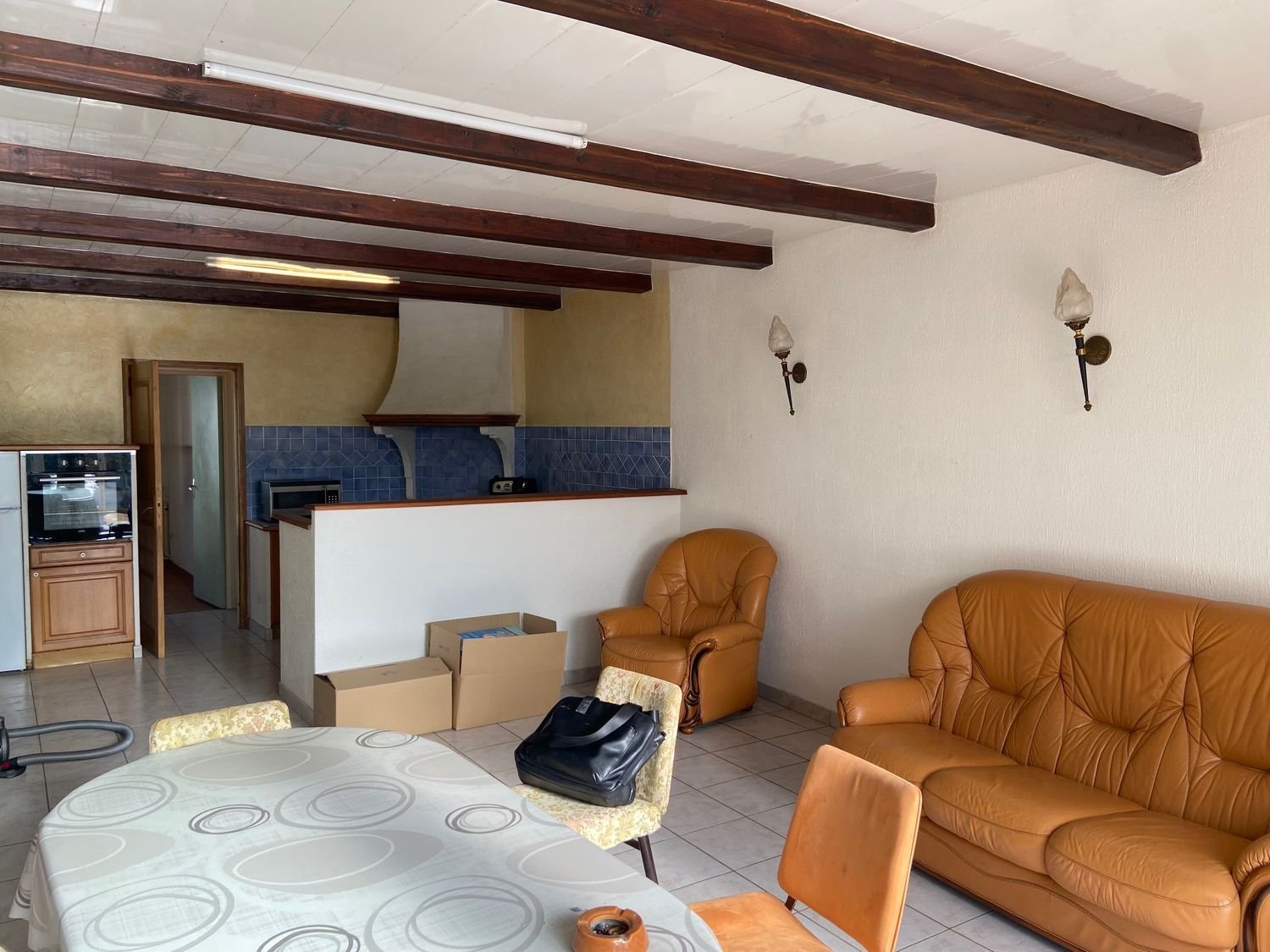 Maison à vendre, 120m², Frontignan