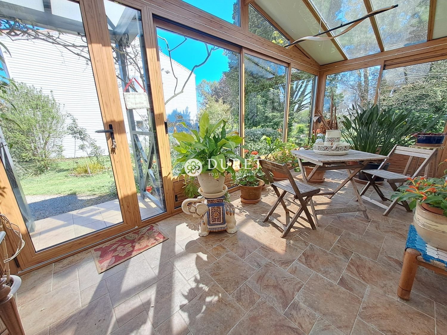 Maison à vendre, 140m², Mouilleron-le-Captif