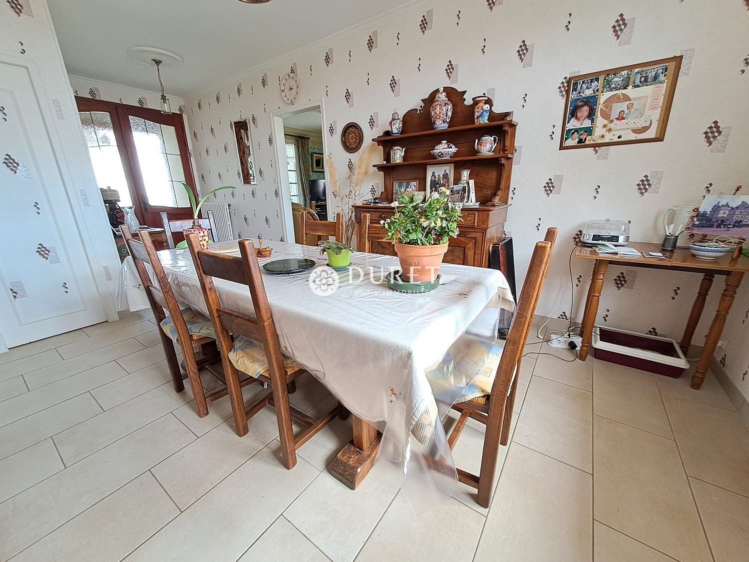Maison à vendre, 140m², Mouilleron-le-Captif