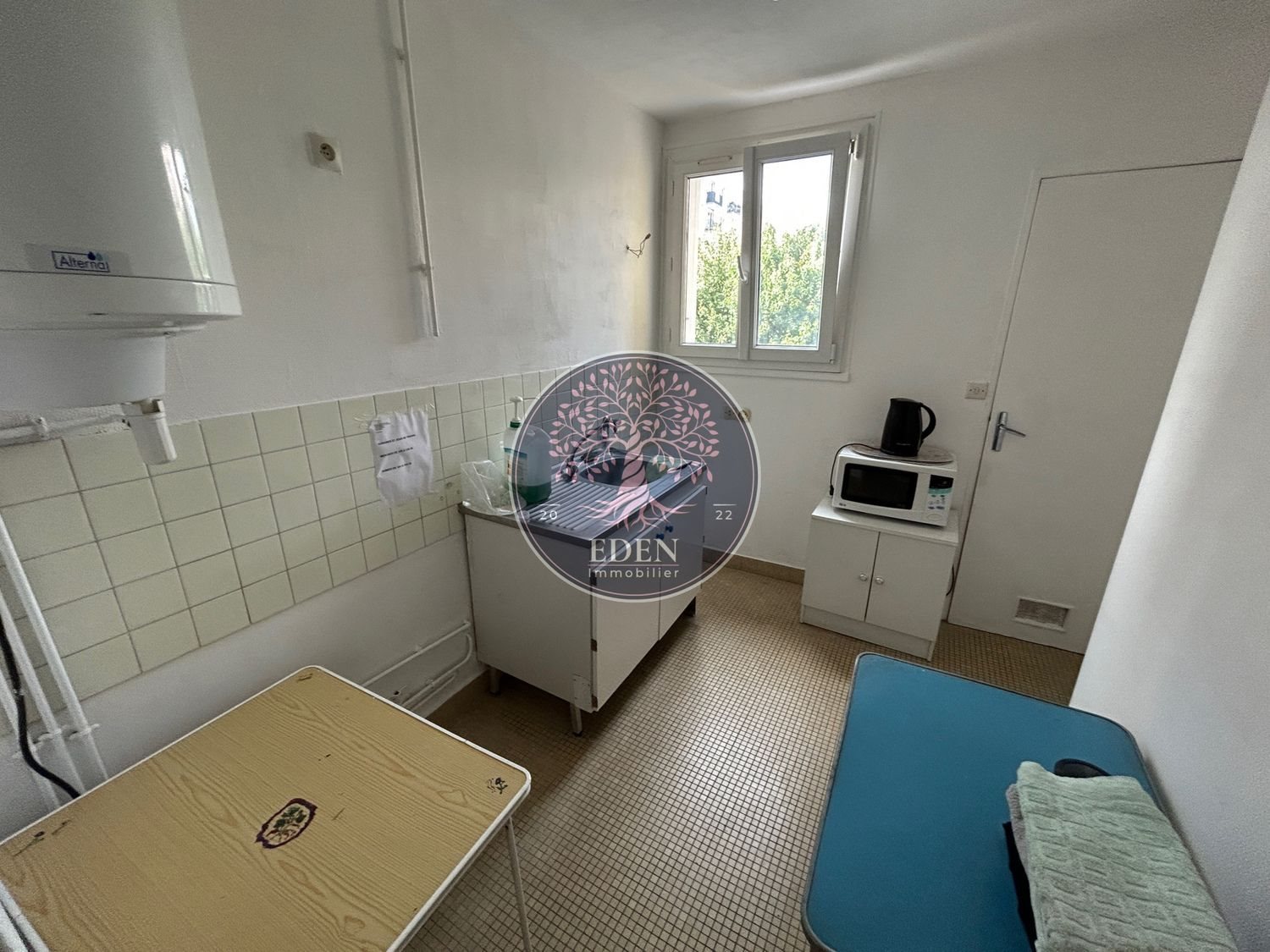 Appartement à vendre, 67m², Dreux