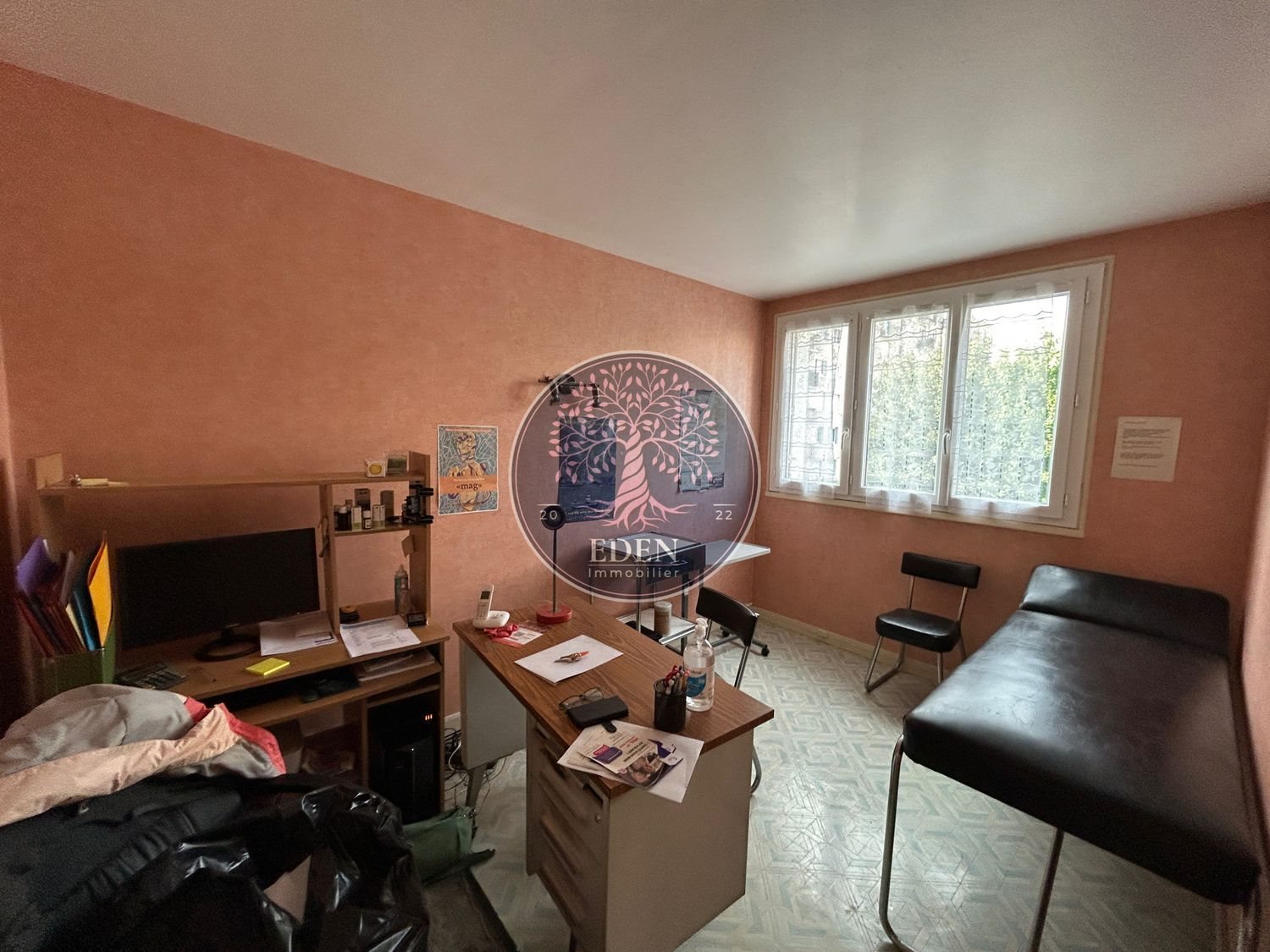 Appartement à vendre, 67m², Dreux