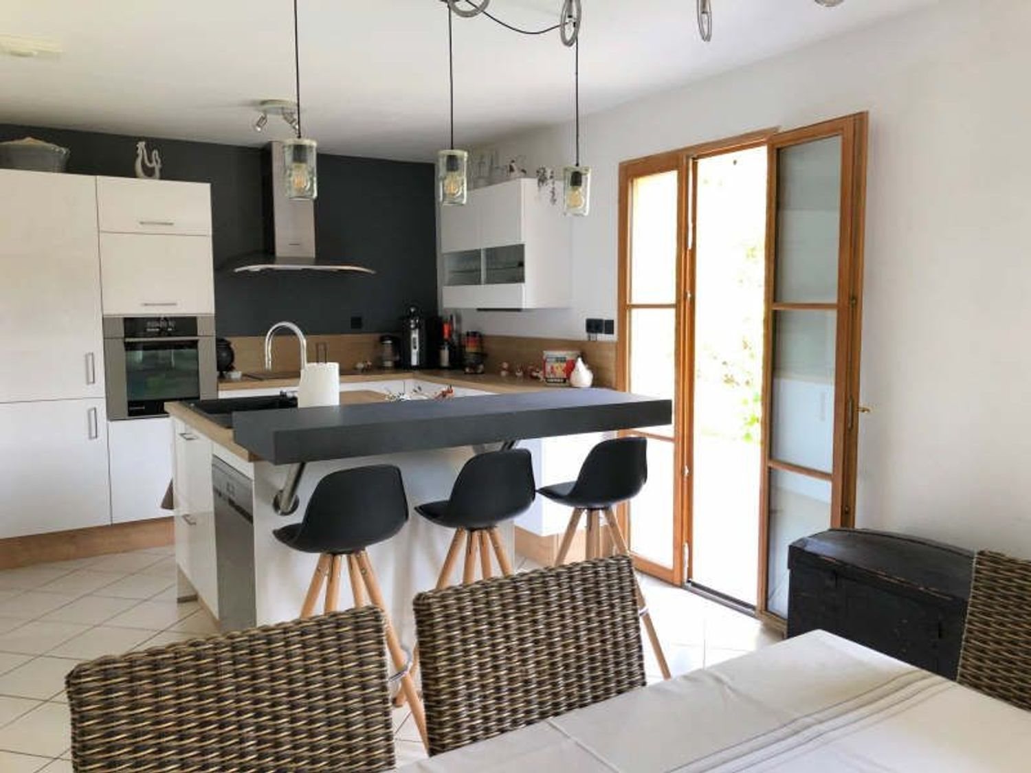 Maison à vendre, 160m², Houdan