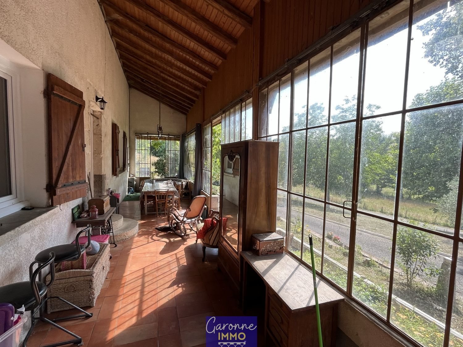 Maison à vendre, 126m², Bourran