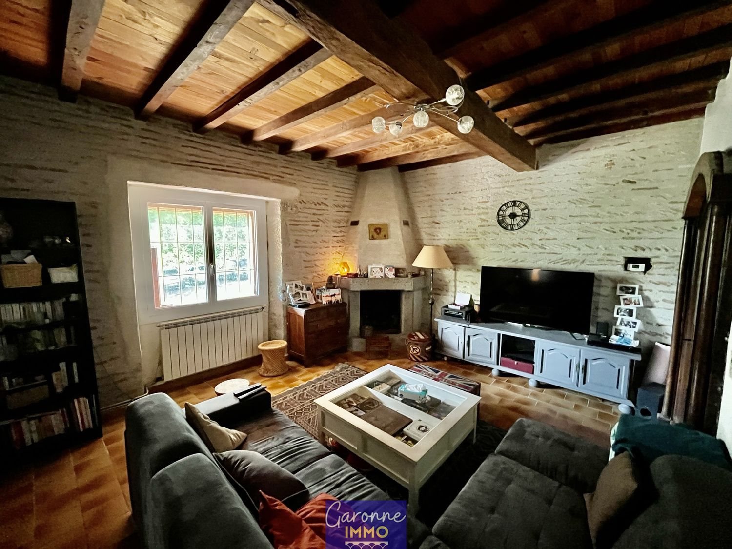 Maison à vendre, 126m², Bourran