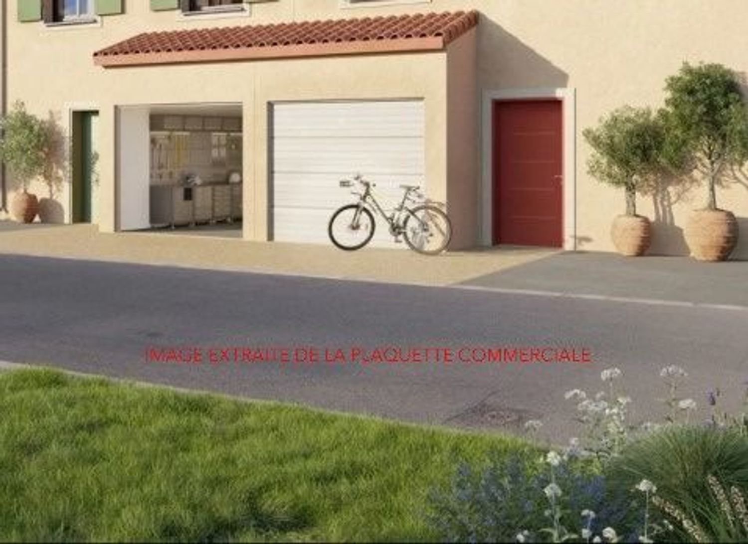 Appartement à vendre, 92m², Aix-en-Provence