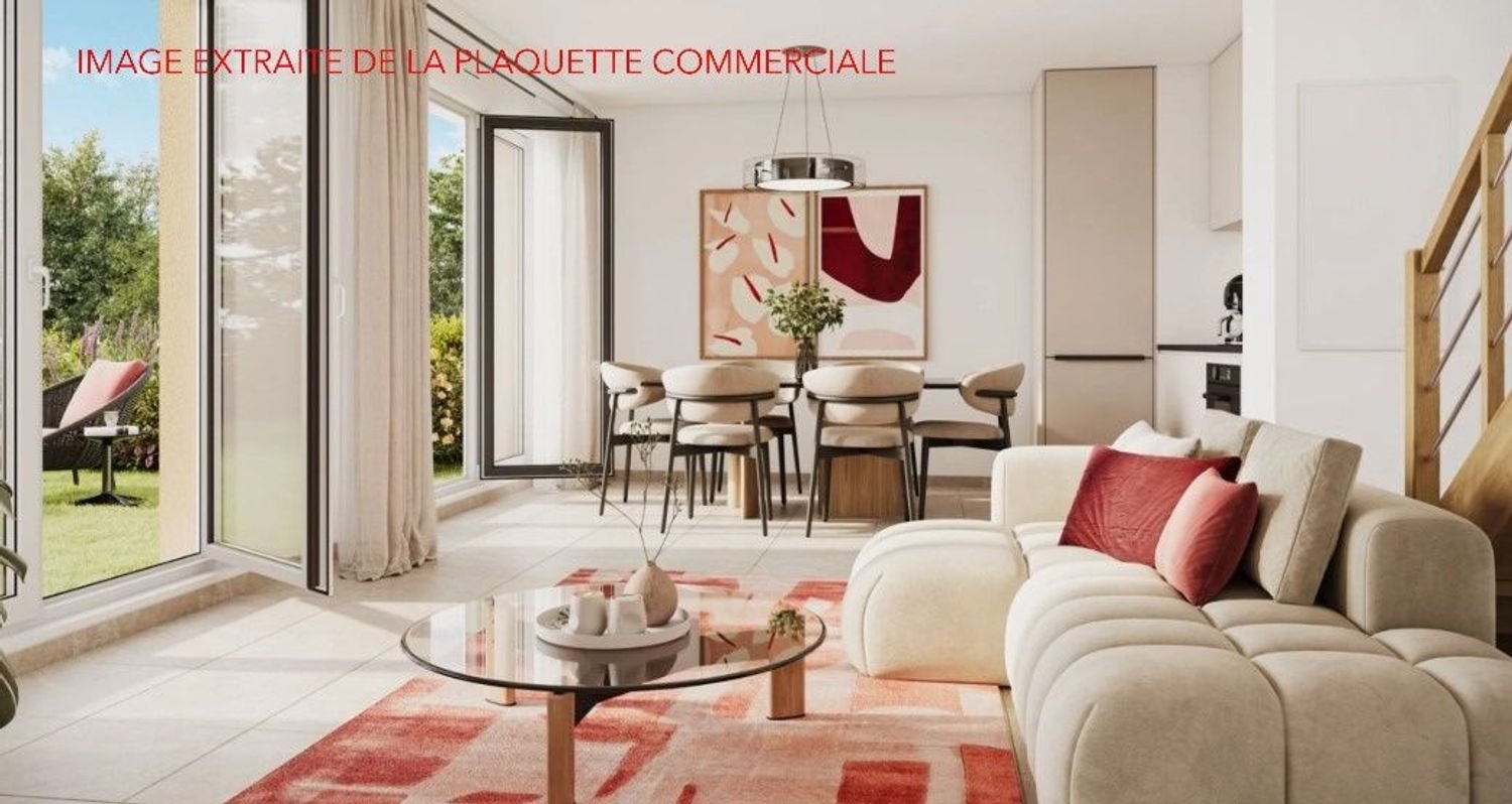 Appartement à vendre, 92m², Aix-en-Provence