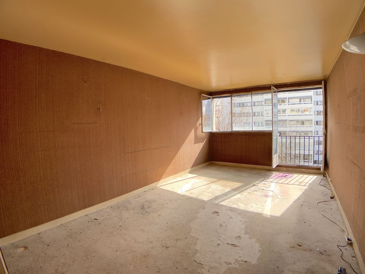 Appartement à vendre, 50m², Boulogne-Billancourt