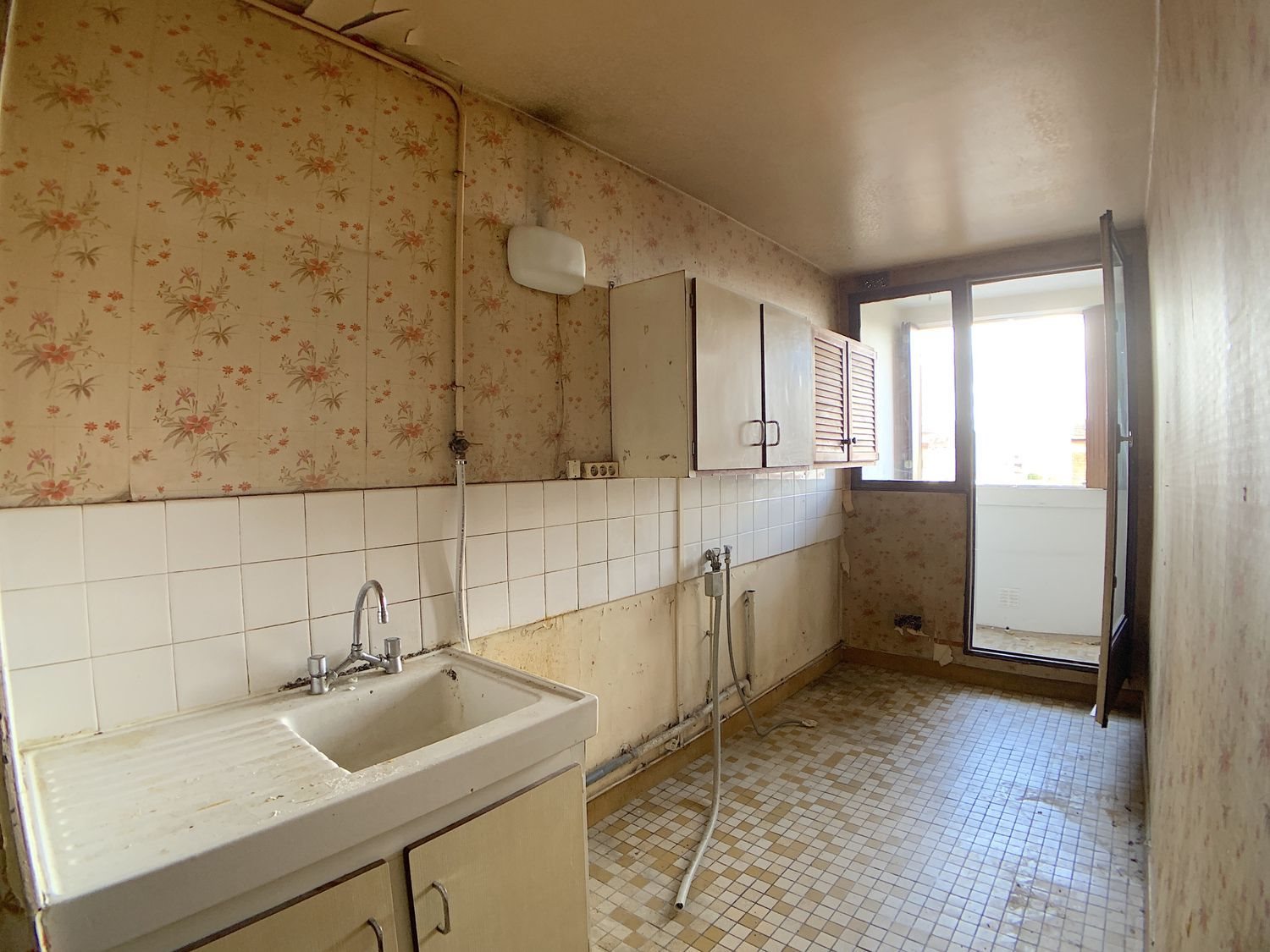 Appartement à vendre, 50m², Boulogne-Billancourt