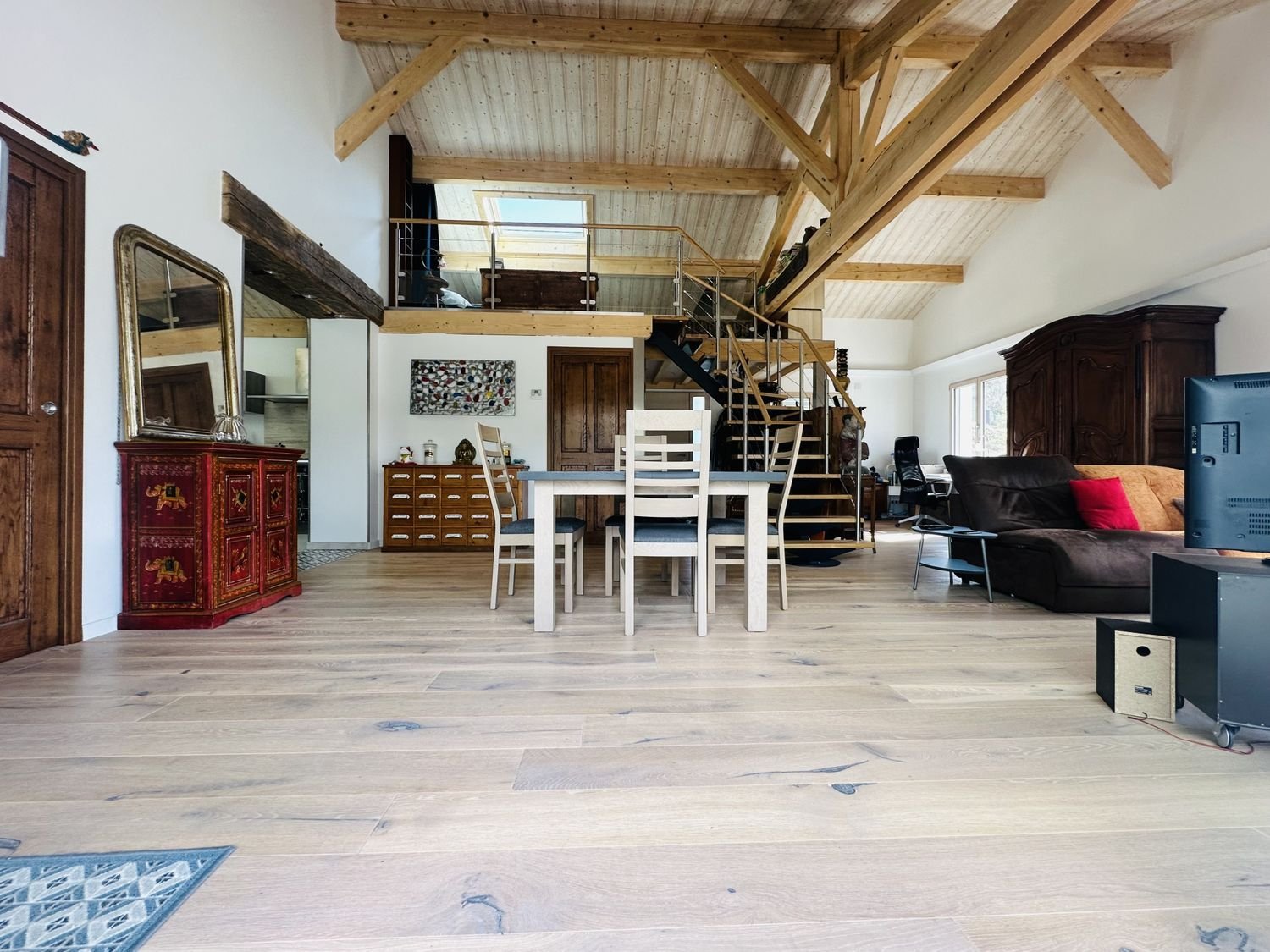 Maison à vendre, 130m², Celles-sur-Durolle
