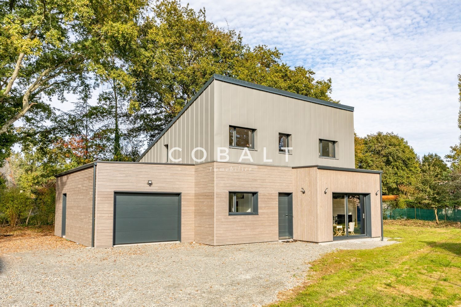 Maison à vendre, 140m², Le Cellier